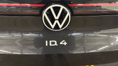 Volkswagen ID.4 109kW Life Pure 52kWh 5dr Auto Electric Estate